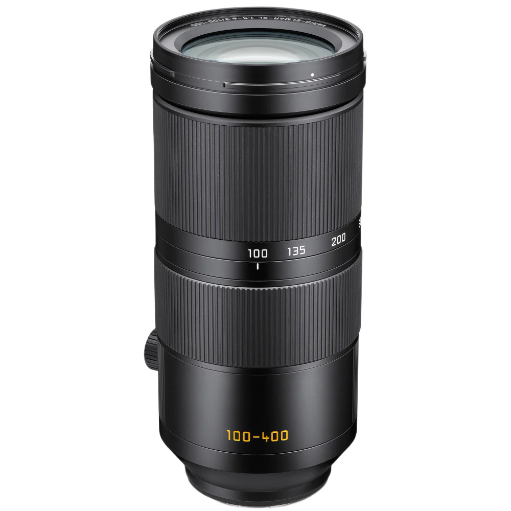 Leica Vario-Elmar-SL 100-400mm f/5-6.3 Lens