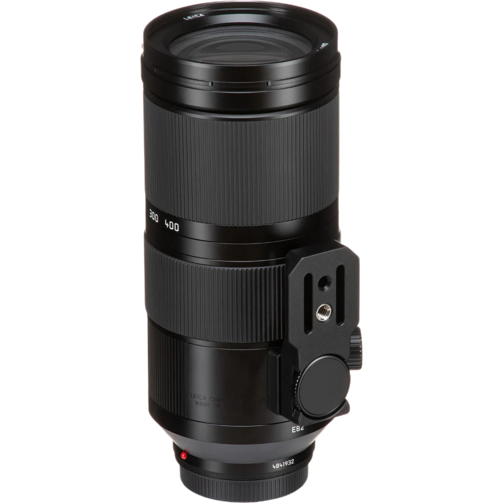 Leica Vario-Elmar-SL 100-400mm f/5-6.3 Lens - Image 10