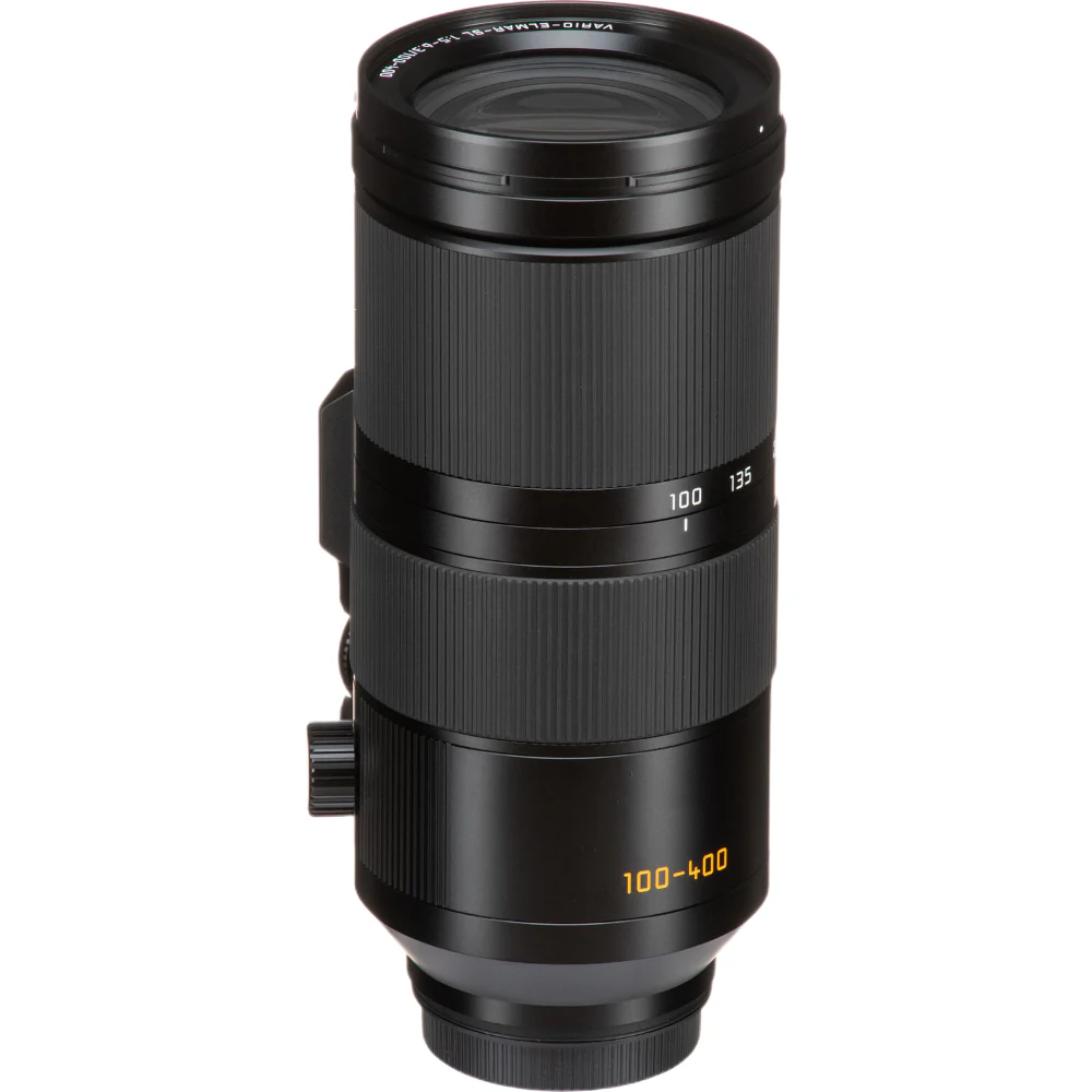 Leica Vario-Elmar-SL 100-400mm f/5-6.3 Lens - Image 11