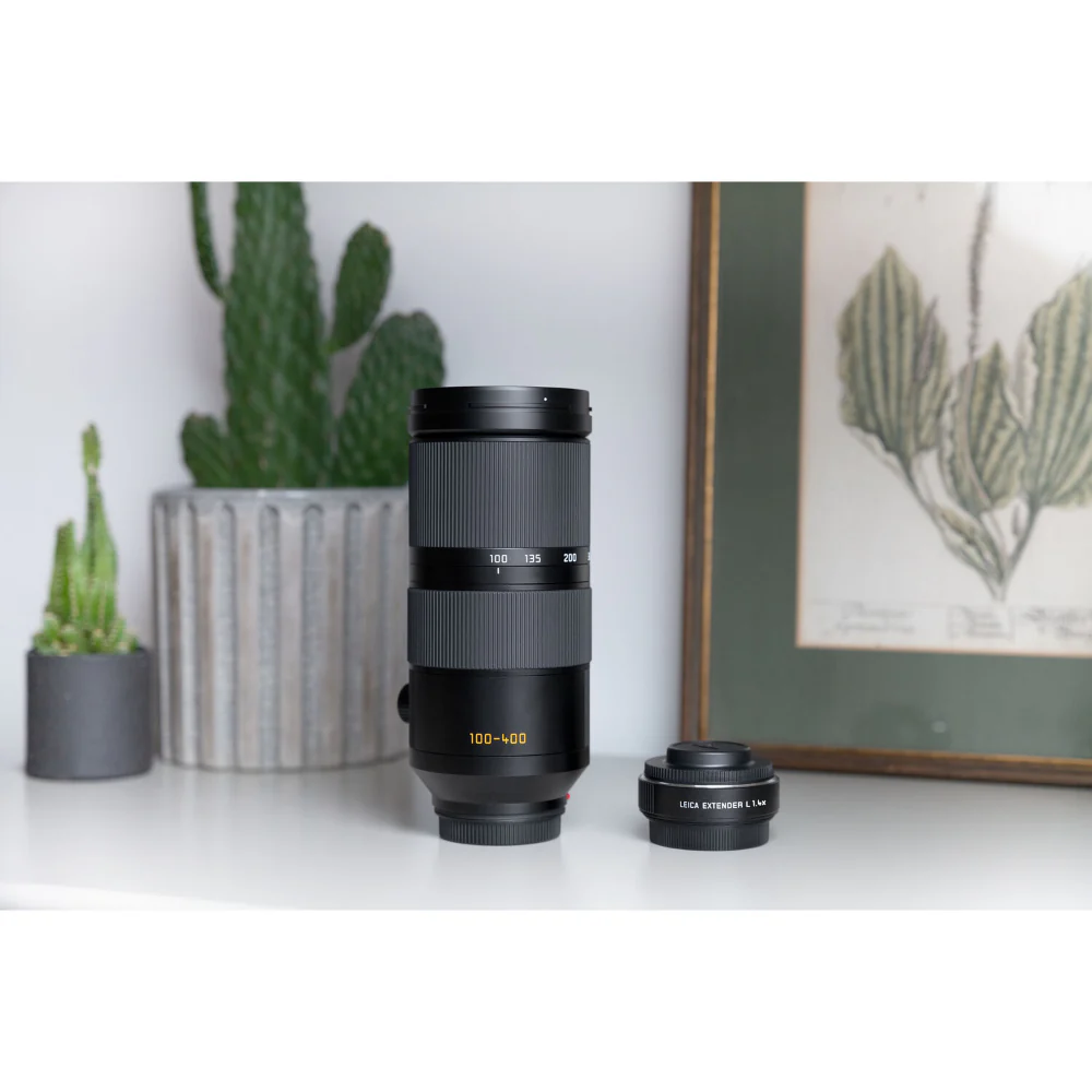 Leica Vario-Elmar-SL 100-400mm f/5-6.3 Lens - Image 12