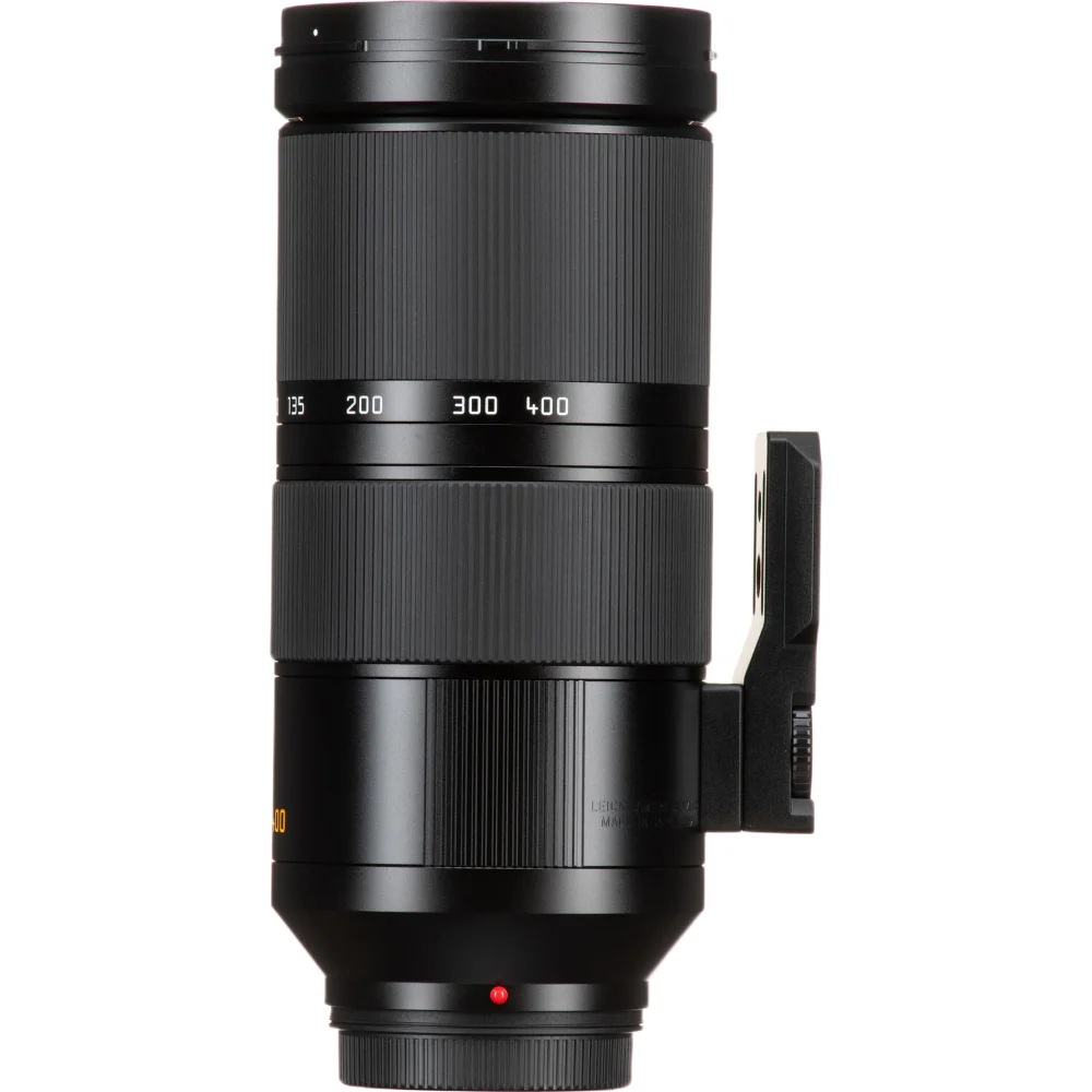 Leica Vario-Elmar-SL 100-400mm f/5-6.3 Lens - Image 6
