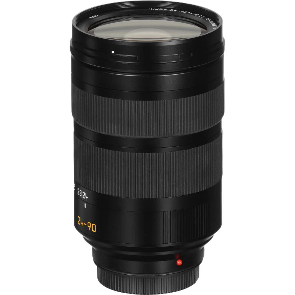 Leica Vario-Elmarit-SL 24-90mm f/2.8-4 ASPH. Lens - Image 10
