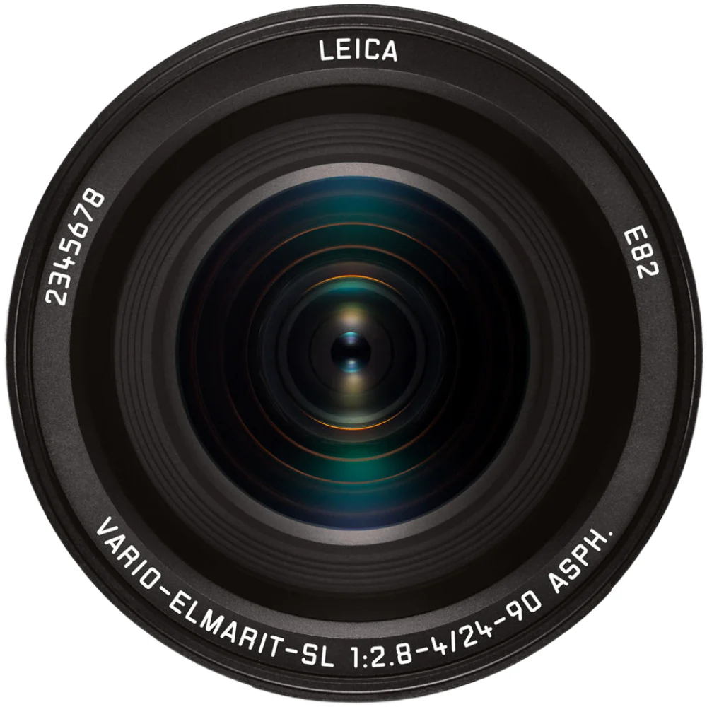 Leica Vario-Elmarit-SL 24-90mm f/2.8-4 ASPH. Lens - Image 3
