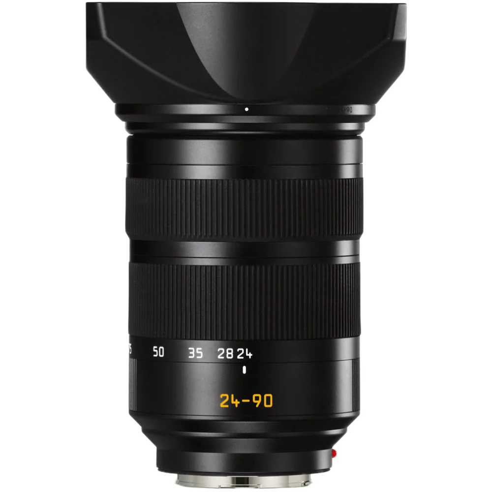 Leica Vario-Elmarit-SL 24-90mm f/2.8-4 ASPH. Lens - Image 4
