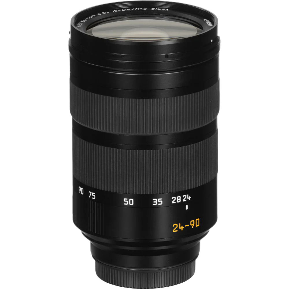Leica Vario-Elmarit-SL 24-90mm f/2.8-4 ASPH. Lens - Image 9
