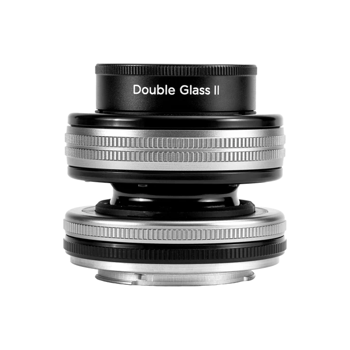 Lensbaby Composer Pro II with Double Glass II for L Mount - Image 4