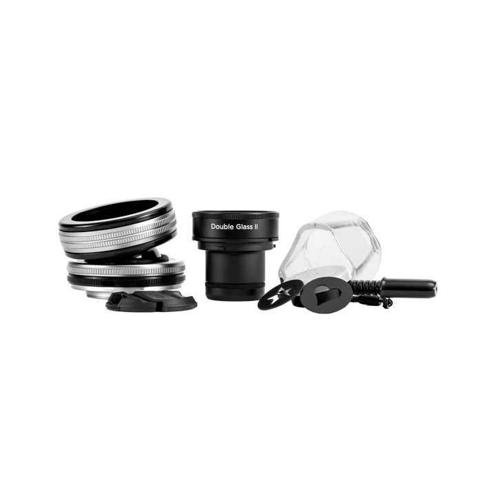 Lensbaby Composer Pro II with Double Glass II for Nikon Z - Image 3
