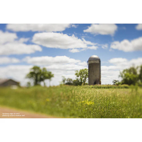 Lensbaby Composer Pro II with Edge 50 Optic Lens for L Mount - Image 3