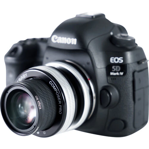 Lensbaby Composer Pro II with Edge 80 Optic For Fujifilm X - Image 13
