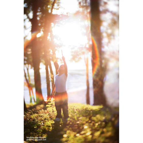 Lensbaby Composer Pro II with Edge 80 Optic For Nikon Z - Image 14