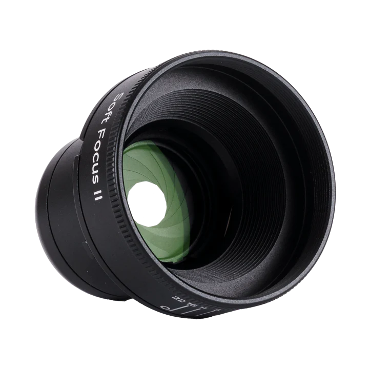 Lensbaby Composer Pro II With Soft Focus II Optic for Canon RF