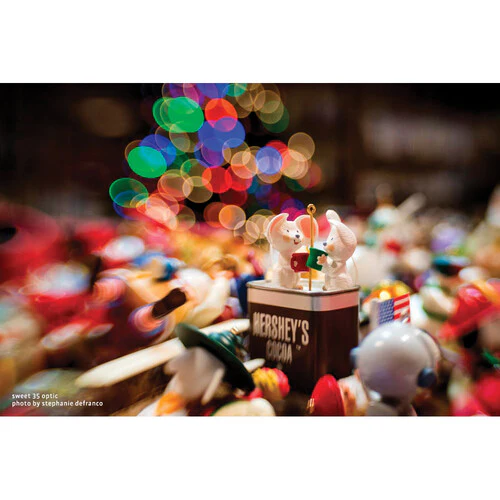 Lensbaby Composer Pro II with Sweet 35 Optic Lens for Nikon F - Image 9
