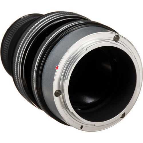 Lensbaby Composer Pro II with Sweet 80 Optic for Nikon Z - Image 5