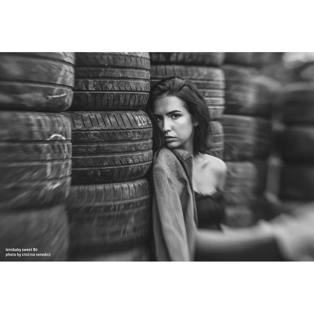 Lensbaby Composer Pro II with Sweet 80 Optic Lens for Canon EF - Image 13
