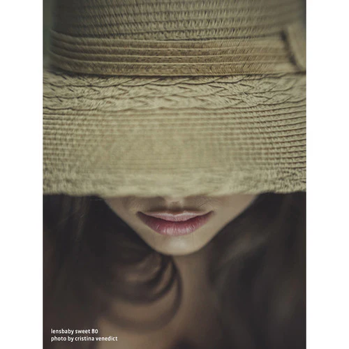 Lensbaby Composer Pro II with Sweet 80 Optic Lens for Canon EF - Image 14