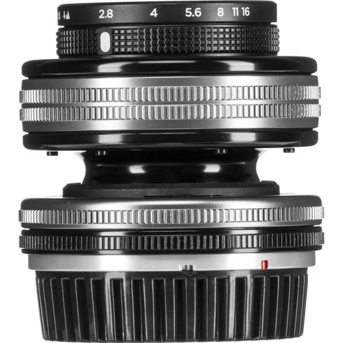 Lensbaby Composer Pro II with Sweet 80 Optic Lens for Canon EF - Image 4