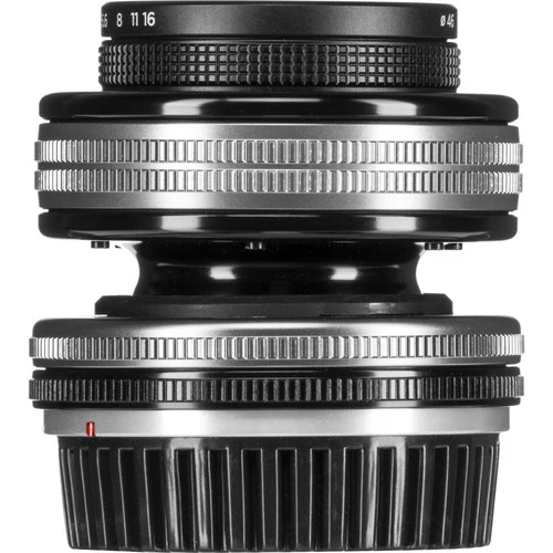 Lensbaby Composer Pro II with Sweet 80 Optic Lens for Canon EF - Image 6