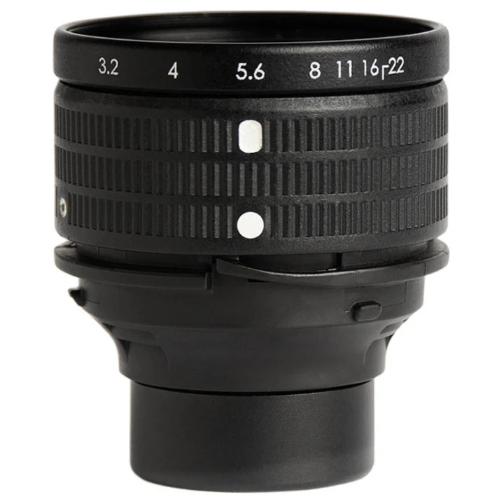 Lensbaby Edge 50 Optic - Image 2