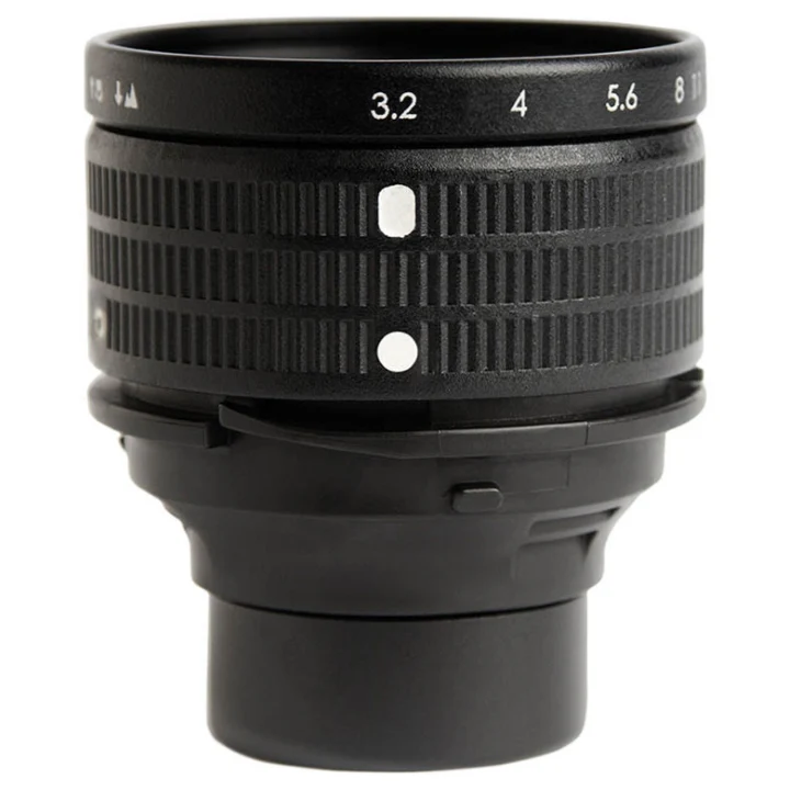 Lensbaby Edge 50 Optic - Image 3