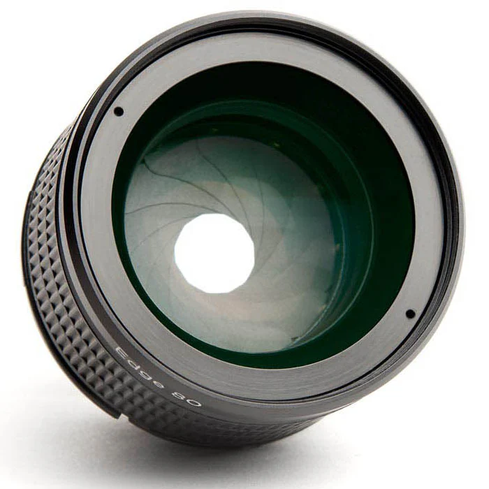 Lensbaby Edge 80 Optic