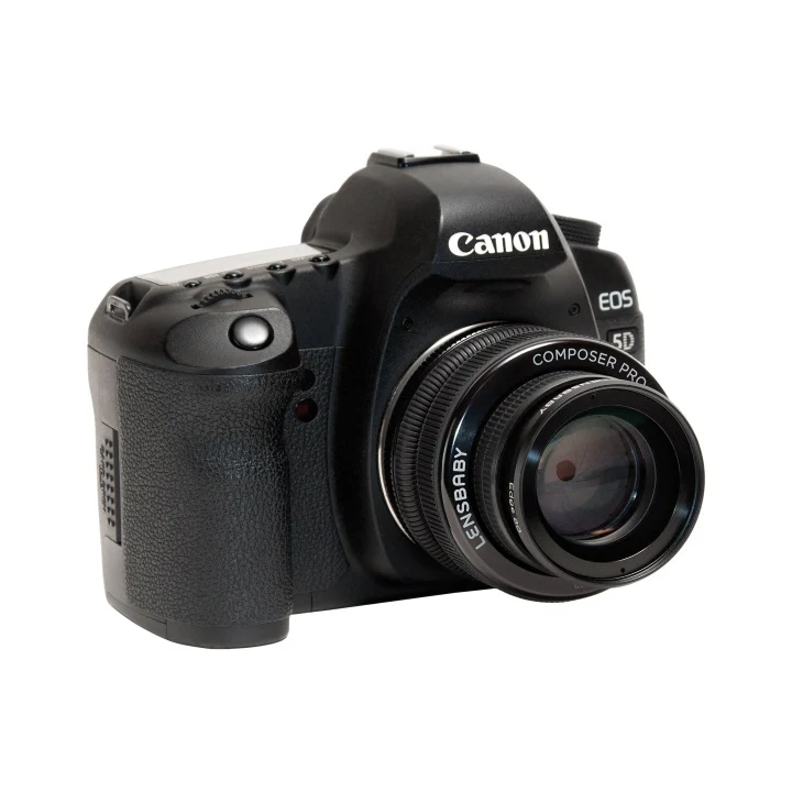 Lensbaby Edge 80 Optic - Image 3