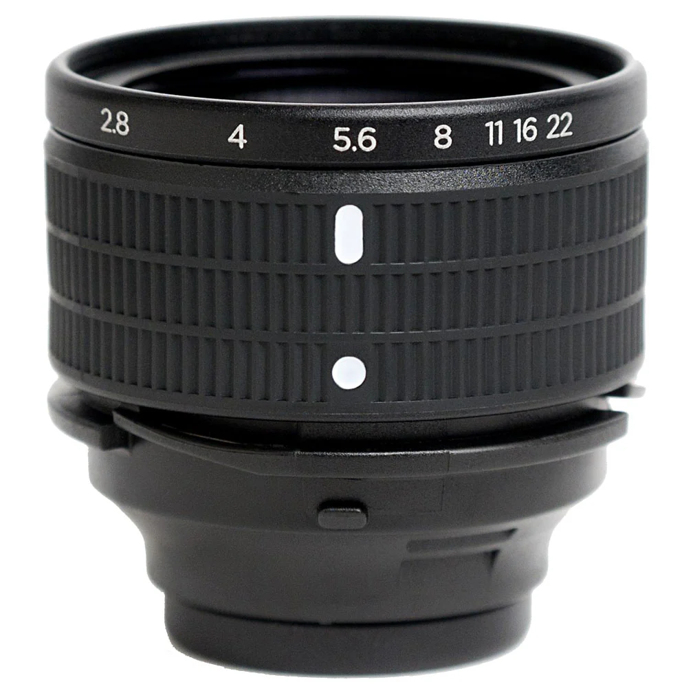 Lensbaby Edge 80 Optic - Image 4