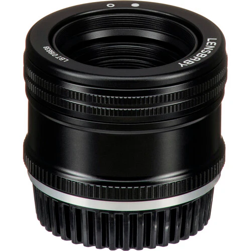 Lensbaby Fixed Body with Obsura 50 Optic For Nikon F - Image 11
