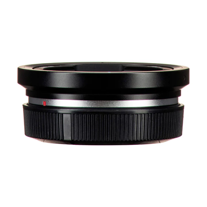 Lensbaby Mirrorless 16mm Pin Hole Pancake Lens For Canon RF - Image 4