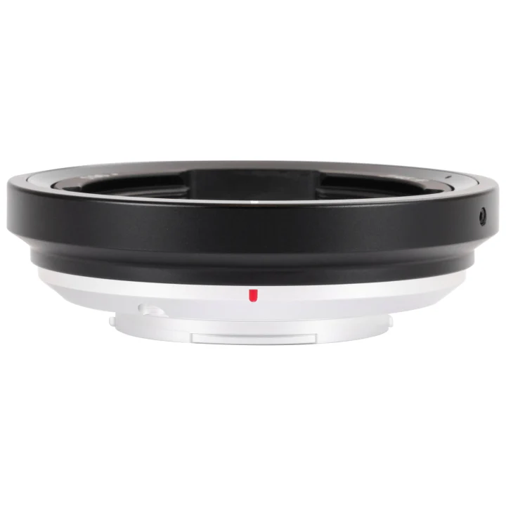 Lensbaby Mirrorless 16mm Pin Hole Pancake Lens For Nikon Z - Image 2