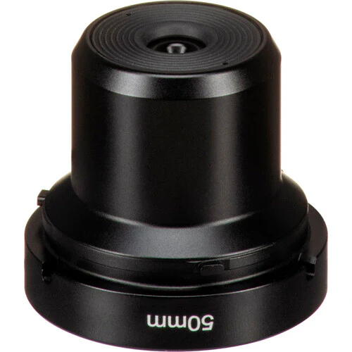 Lensbaby Obscura 50 Optic - Image 11