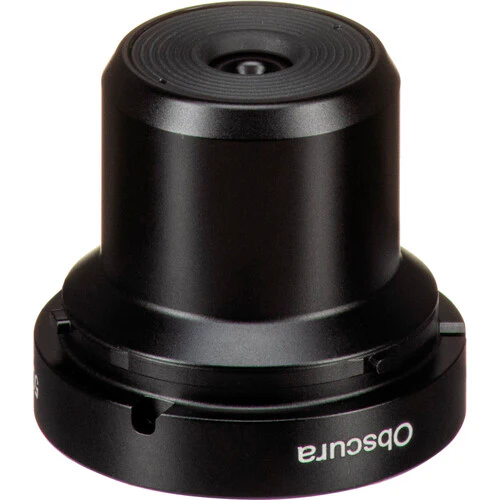 Lensbaby Obscura 50 Optic - Image 14