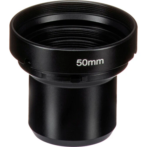 Lensbaby Obscura 50 Optic - Image 3