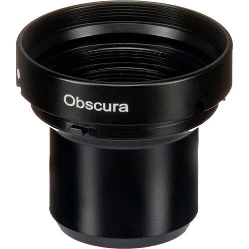 Lensbaby Obscura 50 Optic - Image 4