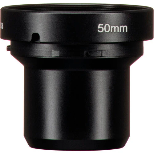 Lensbaby Obscura 50 Optic - Image 7