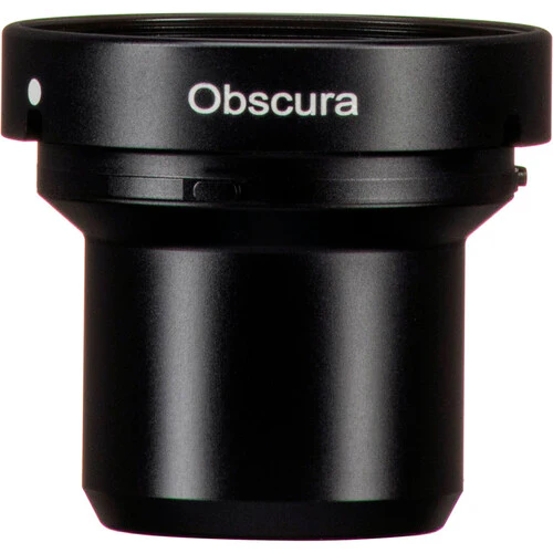 Lensbaby Obscura 50 Optic - Image 8