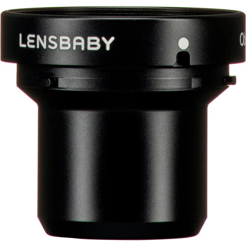Lensbaby Obscura 50 Optic - Image 9