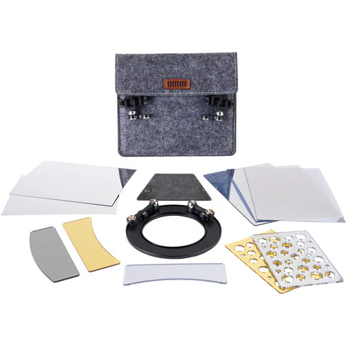 Lensbaby OMNI Universal Expansion Pack w/ Reflections - Image 10