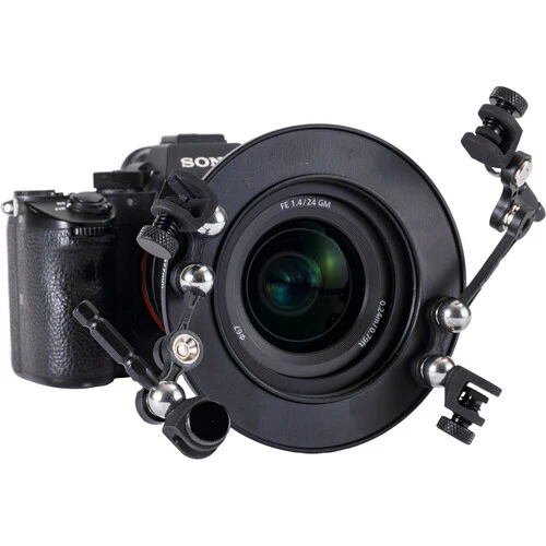 Lensbaby OMNI Universal Expansion Pack w/ Reflections - Image 2
