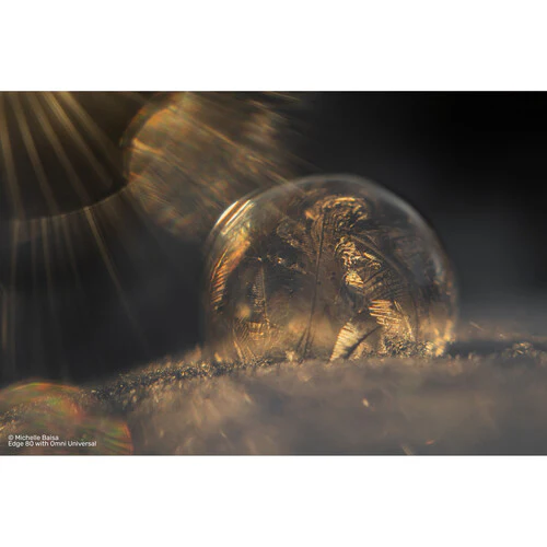 Lensbaby OMNI Universal Expansion Pack w/ Reflections - Image 29