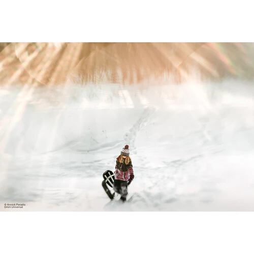 Lensbaby OMNI Universal Expansion Pack w/ Reflections - Image 30