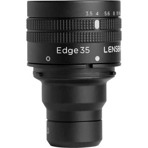 Lensbaby Optic Swap Founders Collection for Fuji X - Image 7