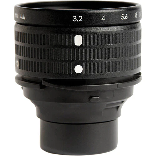 Lensbaby Optic Swap Founders Collection for Fuji X - Image 8