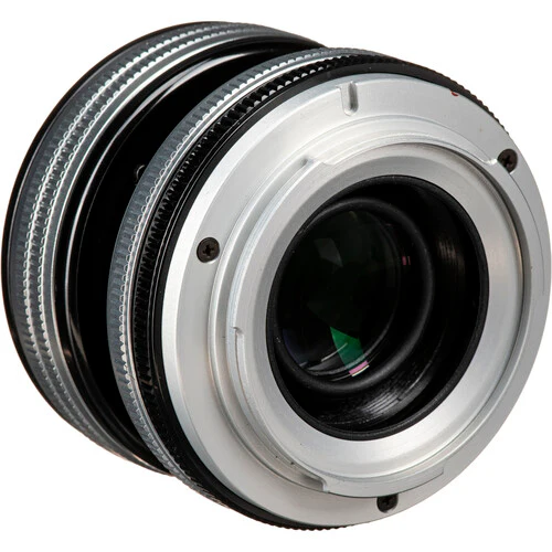 Lensbaby Optic Swap Intro Collection for Canon EF - Image 14