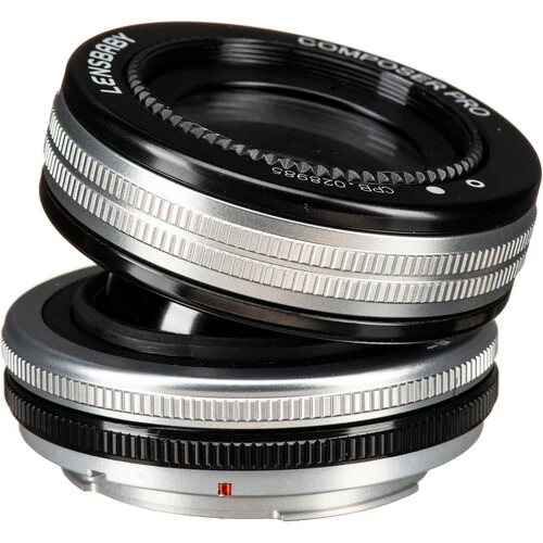 Lensbaby Optic Swap Intro Collection for Canon EF - Image 16