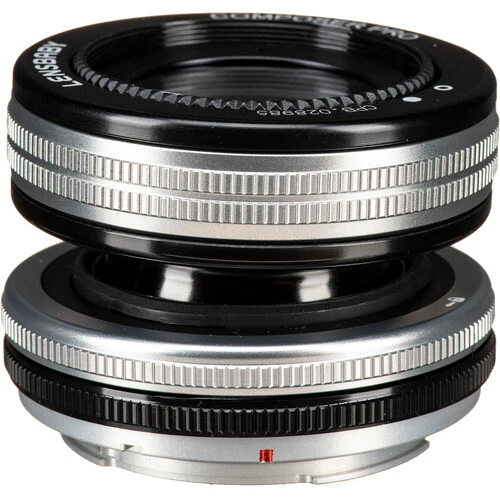 Lensbaby Optic Swap Intro Collection for Canon EF - Image 17