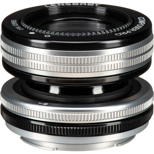 Lensbaby Optic Swap Intro Collection for Canon EF - Image 3