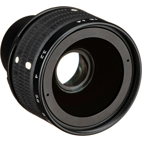 Lensbaby Optic Swap Intro Collection for Canon EF - Image 5