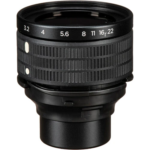 Lensbaby Optic Swap Intro Collection for Canon EF - Image 6