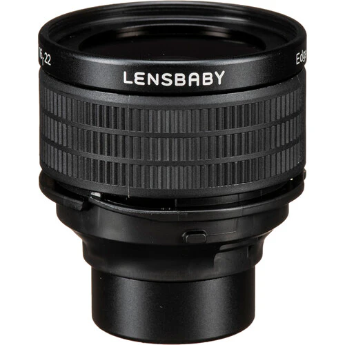 Lensbaby Optic Swap Intro Collection for Canon EF - Image 9