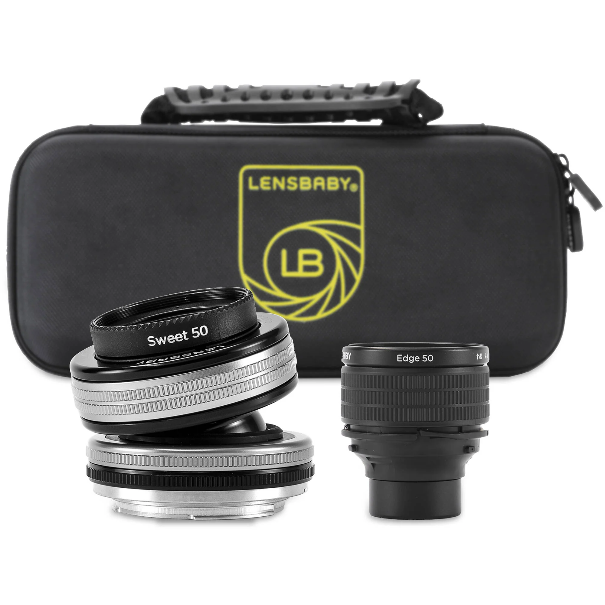 Lensbaby Optic Swap Intro Collection for Nikon Z - Image 4